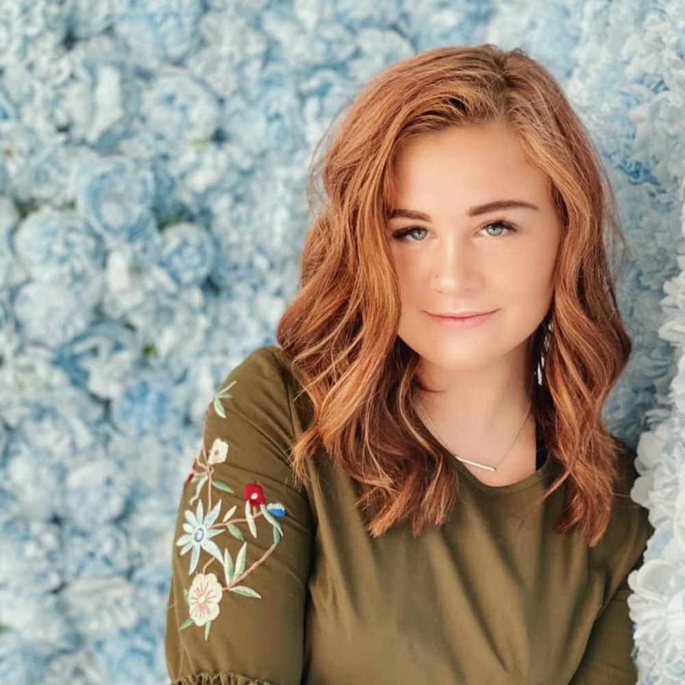 Meet your Posher, Emily